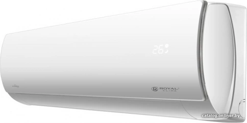 Кондиционер Royal Clima Perfetto DC EU Inverter RCI-PF30HN фото 1