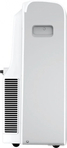 Мобильный кондиционер Royal Clima Salvatore RM-SL39CH-E фото 4