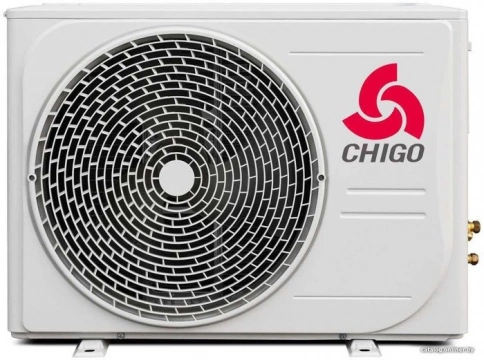 Кондиционер Chigo Moon Inverter CS-51V3G-1B181AE5A фото 4