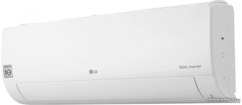 Кондиционер LG Eco S18EQ фото 8