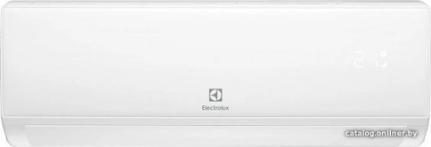 Кондиционер Electrolux HEL DC Inverter EACS/I-09HEL/N8 EEC фото 2