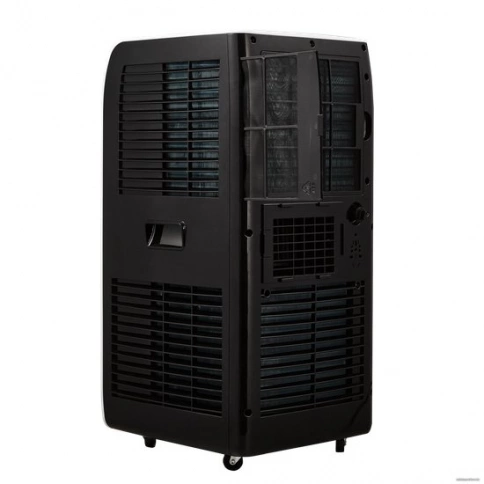 Мобильный кондиционер Electrolux Manhattan EACM-07 FM/N3 фото 11