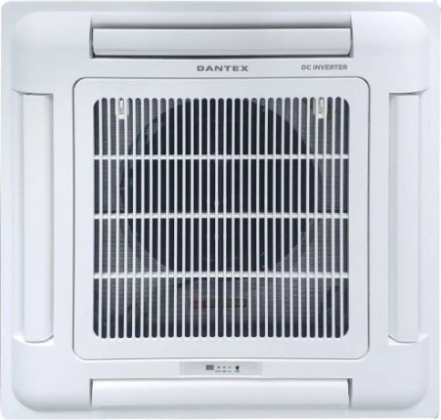 Кондиционер Dantex City Inverter RKD-36UHTNI/RKD-36HTNIE-W фото 2