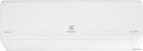 Кондиционер Electrolux Fusion 2.0 Super DC Inverter EACS/I-24HF2/N8_24Y фото 2