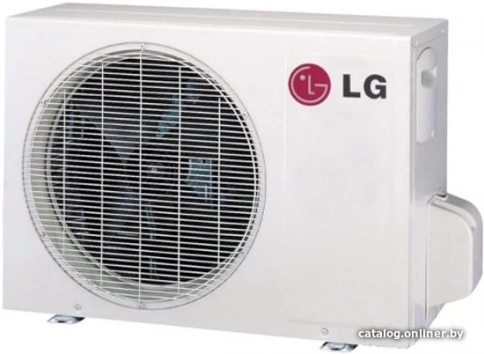 Кондиционер LG UT18WC/UU18WC фото 3