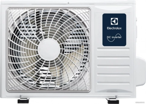 Кондиционер Electrolux Evolution Super DC Inverter EACS/I-14HEV/N3 фото 3