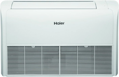 Кондиционер Haier Eco AC50S1LG1FA/1U50S1LM1FA фото 1