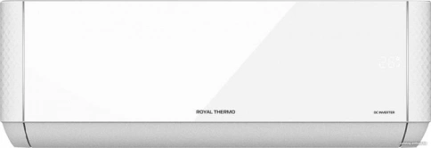 Кондиционер Royal Thermo Barocco DC RTBI-09HN8/white фото 2
