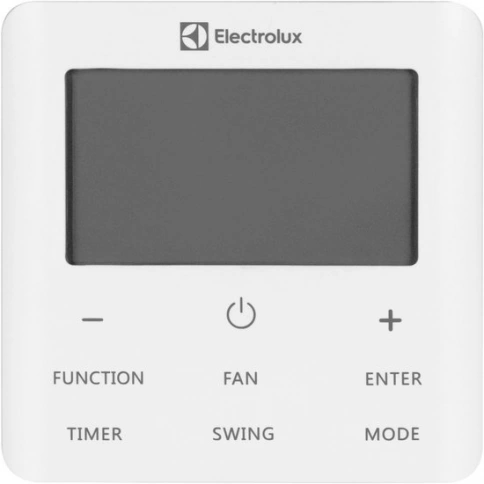 Кондиционер Electrolux EACD-36H/UP4-DC/N8 фото 3