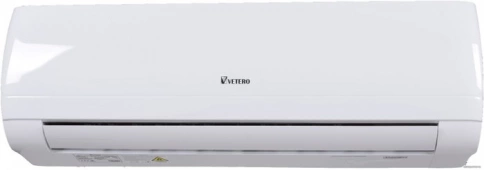 Внутренний блок Vetero Bonum Inverter V-S09BHPAC (внутренний блок, матовый) фото 5