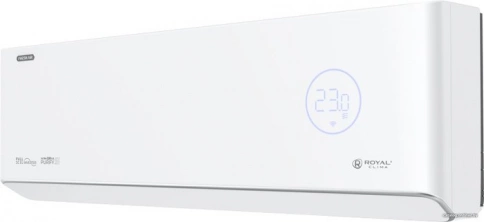 Кондиционер Royal Clima Royal Fresh Full DC EU Inverter RCI-RF40HN фото 3