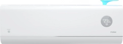 Кондиционер Funai Soyokaze Inverter RAC-I-SZ35HP.D01 фото 1