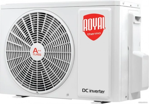 Кондиционер Royal Thermo Perfecto DC RTPI-24HN8 фото 3