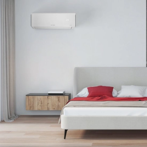 Кондиционер Royal Thermo Milano DC RTMI-12HN1 фото 13