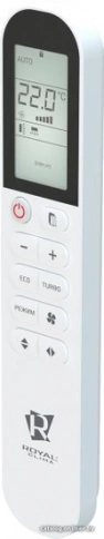 Кондиционер Royal Clima Gloria Inverter RCI-G29HN фото 6