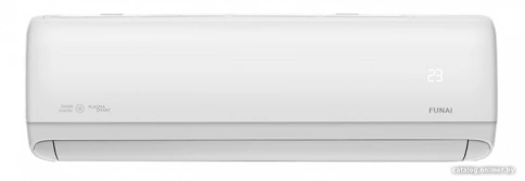 Кондиционер Funai Daijin Inverter RAC-I-DA35HP.D01 фото 2