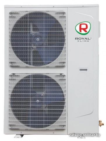 Кондиционер Royal Clima Competenza 2023 CO-4C 18HNX/CO-E 18HNX/CO-4C/pan 8D1 фото 3