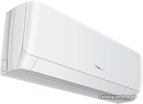 Кондиционер Gree Pular Inverter R32 GWH12AGB-K6DNA4A фото 1