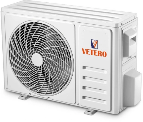 Кондиционер Vetero Moderno Inverter V-S09MAC фото 6