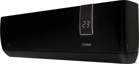 Кондиционер Funai Bushido Inverter RAC-I-BS55HP.D01 фото 1