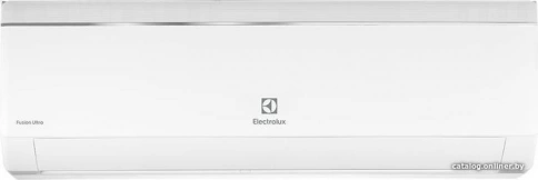 Кондиционер Electrolux Fusion Ultra EACS-12HF/N3_22Y фото 2