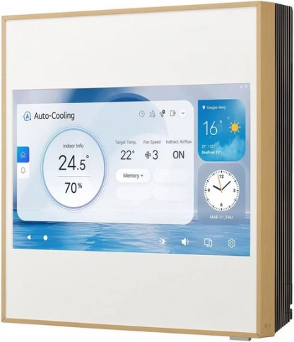 Кондиционер LG ARTCOOL Gallery Premium A12GA2 фото 5