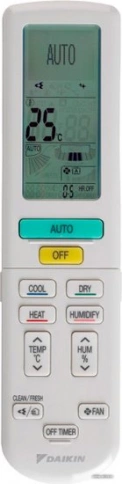 Кондиционер Daikin FTXZ50N/RXZ50N фото 5