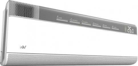 Кондиционер MDV Nova 3-in-1 MDSAH-09HRFN8/MDOAH-09HFN8 фото 2