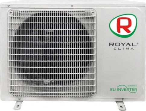Кондиционер Royal Clima Competenza DC Inverter 2025 CO-4C 18HNDI/CO-4C/pan 8D1/CO-E 18HNDI фото 2