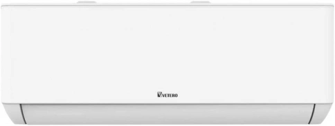 Кондиционер Vetero Ventura Inverter V-S24VHPAC фото 1