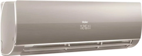 Кондиционер Haier Flexis On-Off HSU-12HFF103/R3-G(IN)/HSU-12HUF103/R3(OUT) фото 5