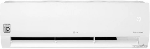 Внутренний блок LG Eco Dual Inverter S18EQ.NSKC фото 3