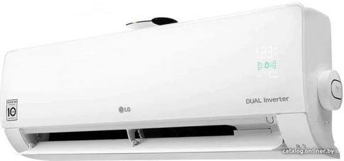 Кондиционер LG PuriCare AP12RT фото 3