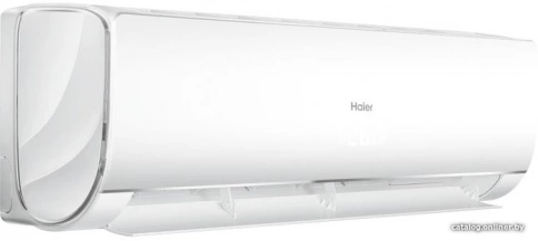 Кондиционер Haier Lightera DC-Inverter AS09NS5ERA-W/1U09BS3ERA фото 3