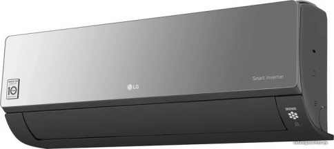 Внутренний блок LG AM09BP фото 5