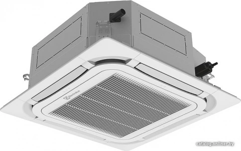 Кондиционер Electrolux EACC-48H/UP3-DC/N8 фото 1