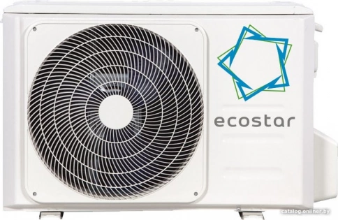 Кондиционер EcoStar Spark Upgrade KVS-SP09HT.1 фото 3