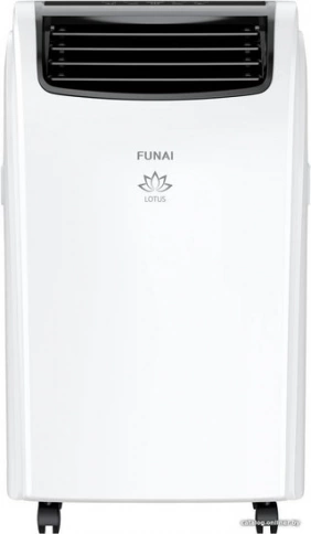 Мобильный кондиционер Funai Lotus MAC-LT40HPN03 фото 2