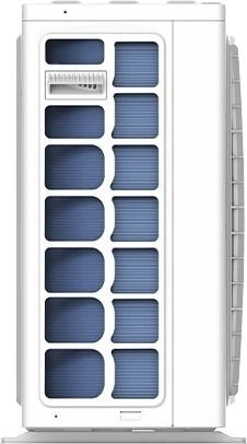 Кондиционер Dantex Smart Inverter RKD-36CHANI/RKD-36HANIE-W фото 8