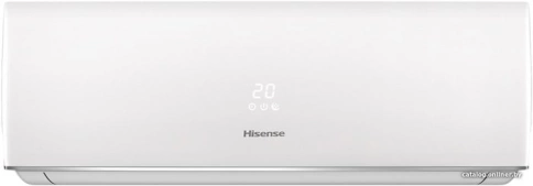 Кондиционер Hisense Expert Pro DC Inverter AS-24UW4SDBTV10 фото 1