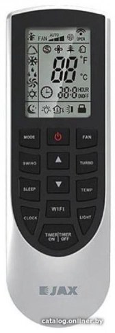 Кондиционер JAX ACY-24HE Inverter фото 4
