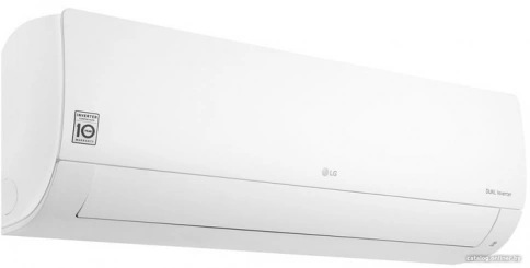 Внутренний блок LG Eco Dual Inverter S24EQ.NSKC фото 6