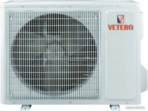 Кондиционер Vetero Cantigo Inverter V-S18CHPAC фото 6