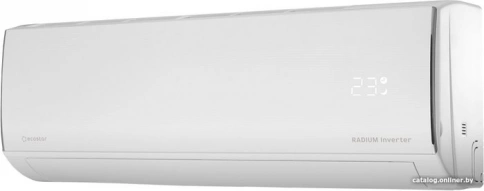Кондиционер EcoStar Radium Inverter KVS-IRAD12CH фото 1