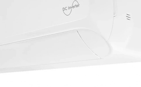 Кондиционер Electrolux Fusion Wave Super DC EACS/I-18HFW/N8 фото 3