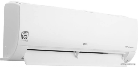 Кондиционер LG Mega Plus P09EP2 фото 11
