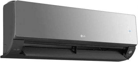 Кондиционер LG ARTCOOL Mirror AC24BK фото 11