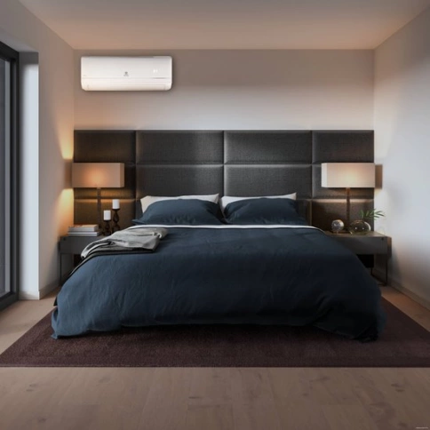 Кондиционер Electrolux Skandi EACS-12HSK/N3 фото 7