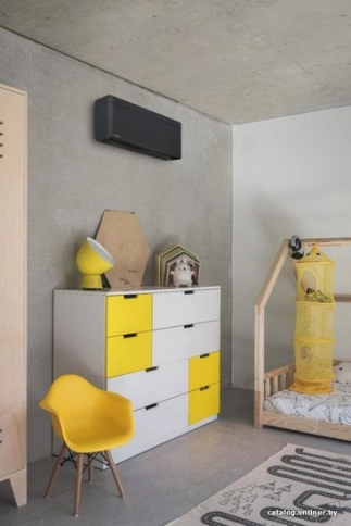 Кондиционер Daikin Stylish FTXA20BB/RXA20B фото 9