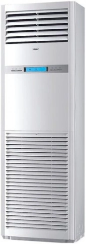 Кондиционер Haier Super Match Plus DC Inverter AP140S2SK1FA(H)/1U140S2SN1FB фото 1